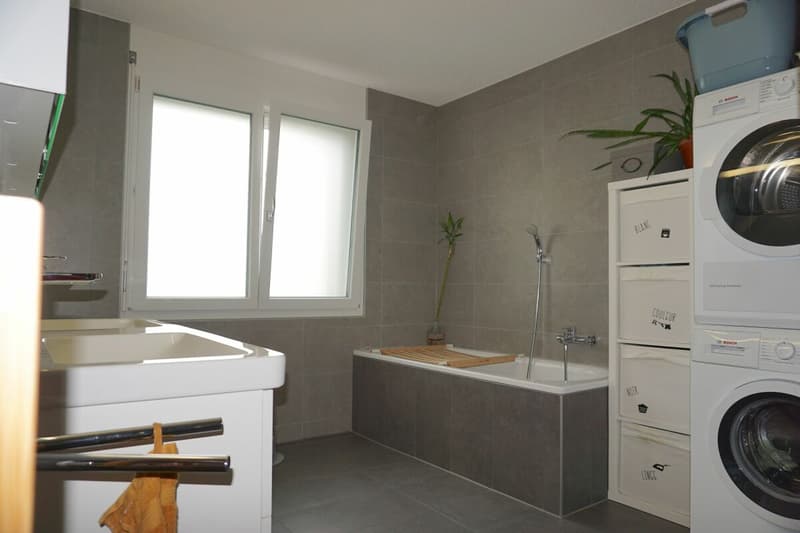 ARI-240 - Appartamento al piano terra con 5,5 locali, sud-ovest, vista libera, 133 m2 superficie abitabile (11)
