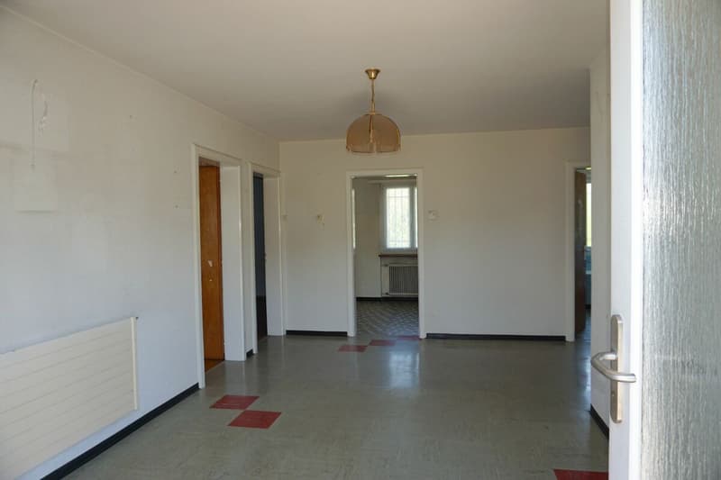 ARI-242 Casa con 2 appartamenti su un terreno di 1'485 m2 (8)