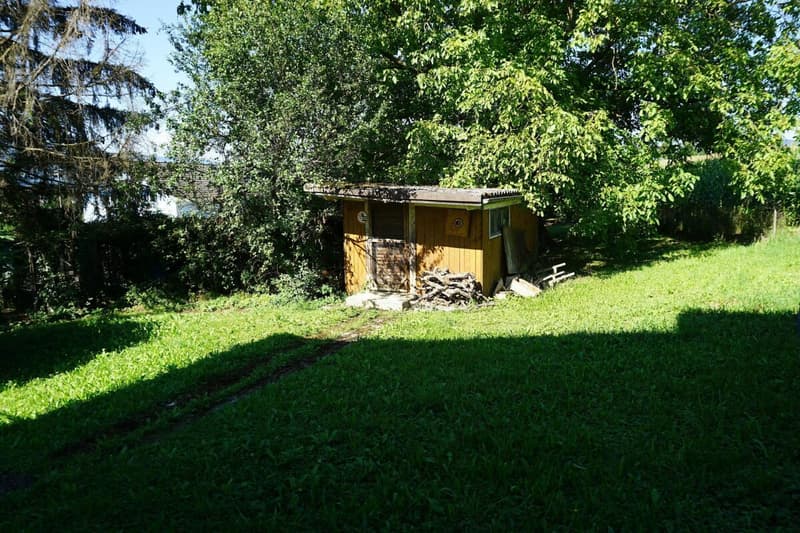 ARI-242 Casa con 2 appartamenti su un terreno di 1'485 m2 (7)