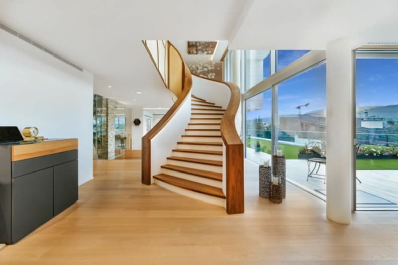 ARI-245 - Luxury Villa - 8 rooms for 800 m2 living space 45 minutes from Basel! (5)