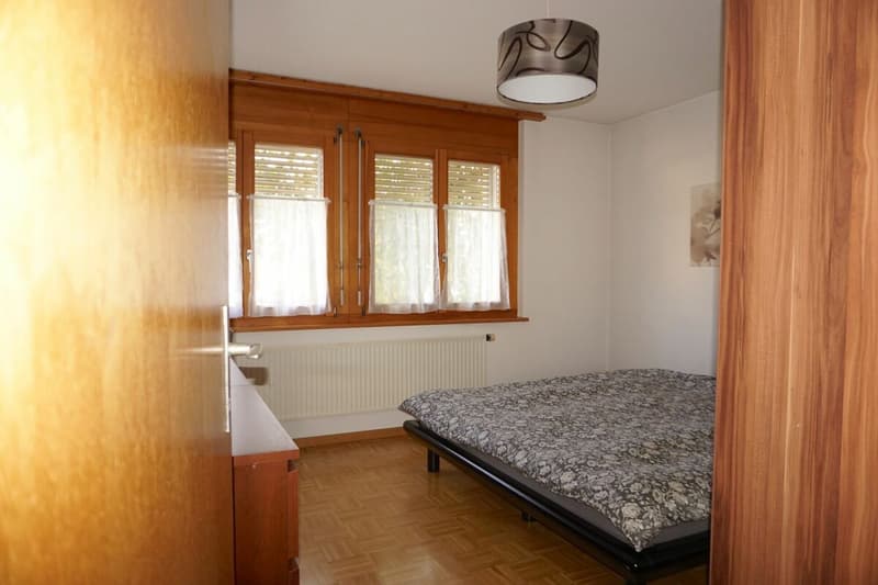 ARI-249 Appartamento di 4,5 locali nel centro di Bassecourt (3)