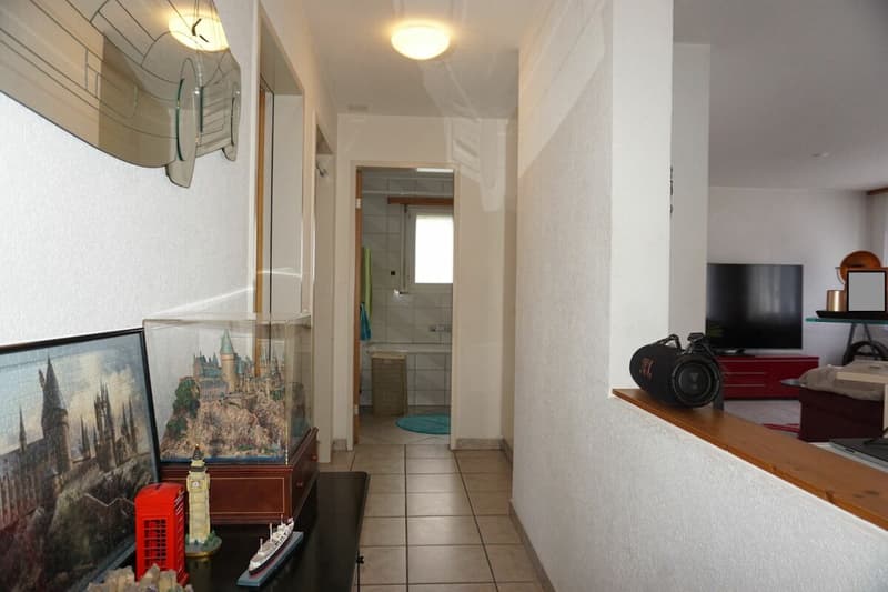 ARI-249 Appartamento di 4,5 locali nel centro di Bassecourt (8)