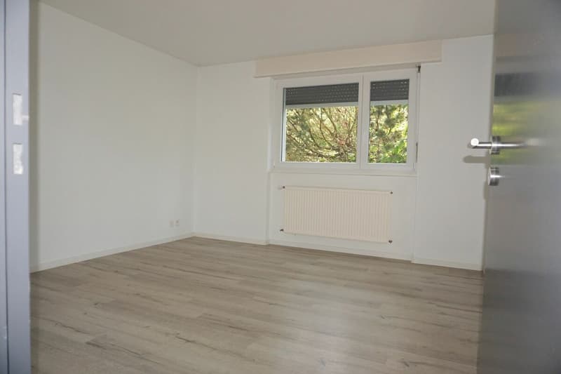 ARI-236 - Rental Yield - Very beautiful house with 2 apartments of 4.5 and 3.5 rooms on a plot of 1'134 m2. copy (17)