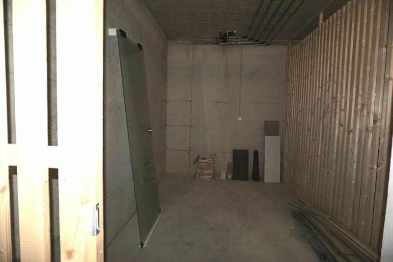Appartamento di 3,5 locali - Superficie netta di 74 m2 - Terrazza di 19 m2 - Esposizione ovest (9)