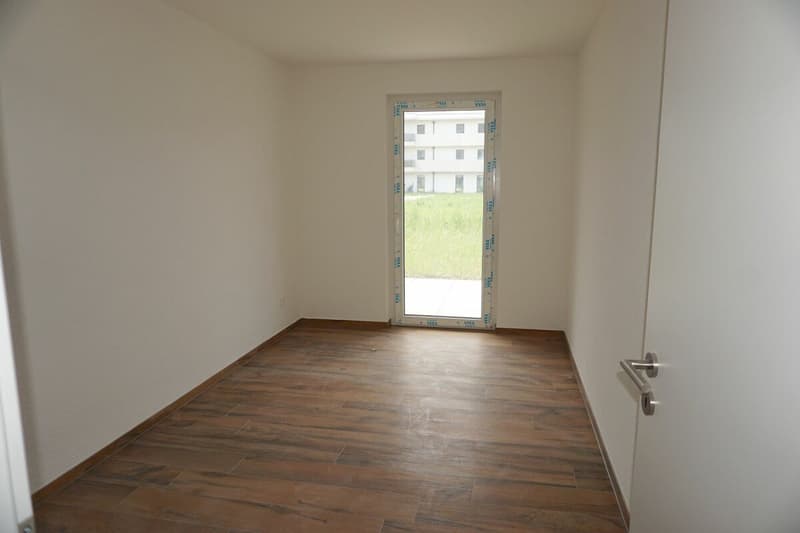 Appartamento di 4,5 locali - Superficie netta di 105 m2 - Terrazza di 47 m2 - Orientamento nord-est (5)