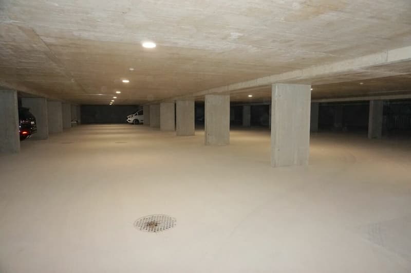 Appartamento di 4,5 locali - Superficie netta di 105 m2 - Terrazza di 47 m2 - Esposizione Ovest-Nord/Ovest (9)