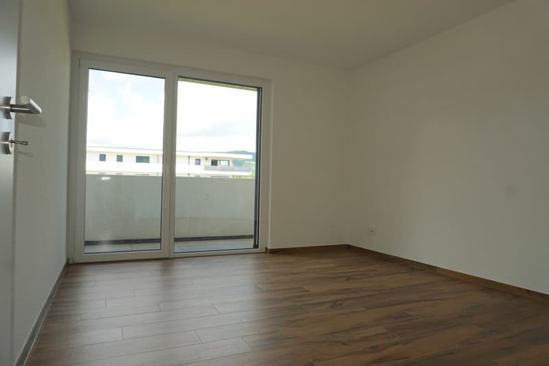 Appartamento di 4,5 locali - Superficie netta di 105 m2 - Terrazza di 40 m2 - Esposizione Ovest-Nord/Ovest (3)