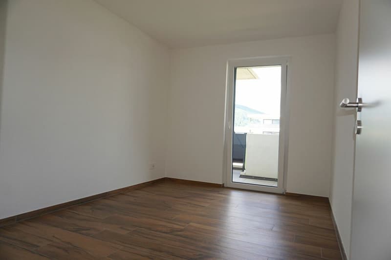 Appartamento di 4,5 locali - Superficie netta di 100 m2 - Terrazza di 45 m2 - Orientato sud-sud/est (4)