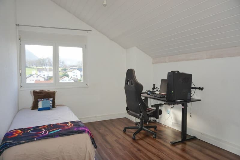 ARI-251 - Very beautiful bright 6-room house, ideally located, 240 m2 living space (11)