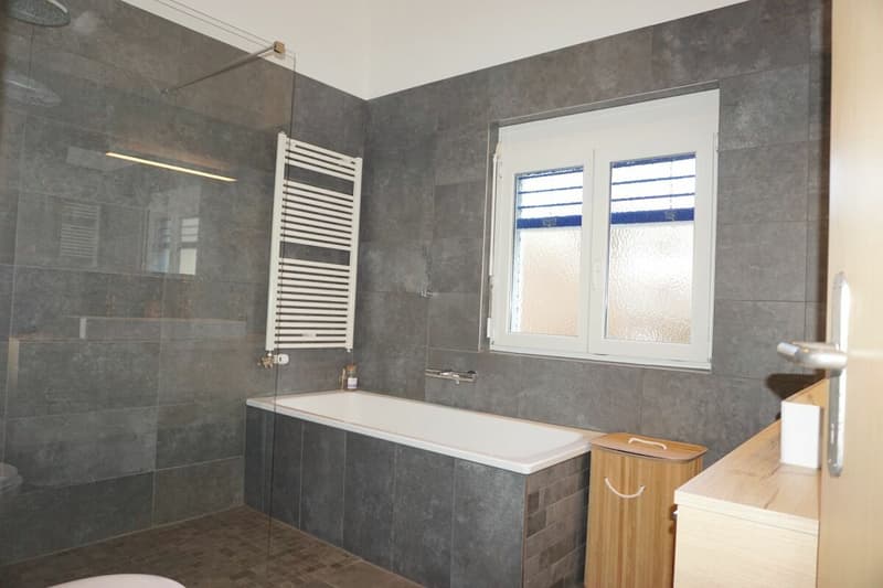 ARI-251 - Very beautiful bright 6-room house, ideally located, 240 m2 living space (14)