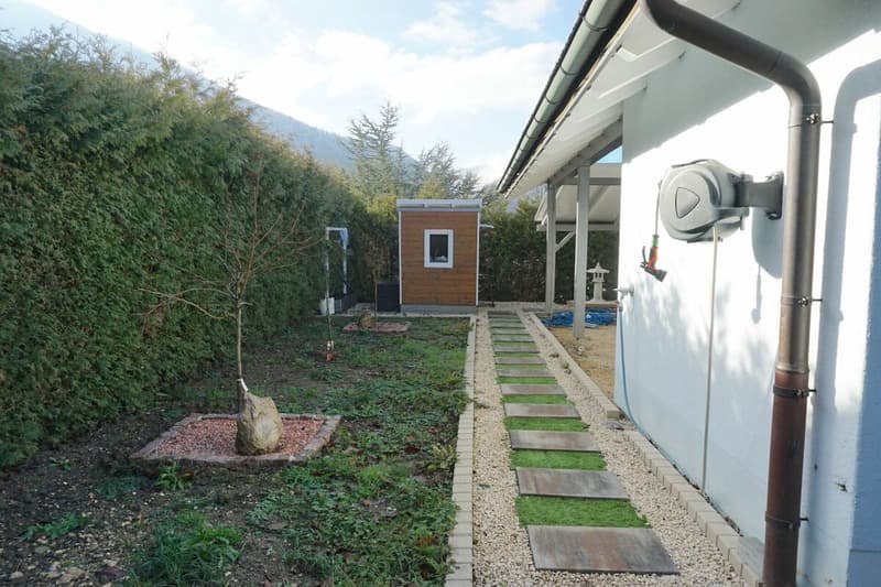 ARI-251 - Very beautiful bright 6-room house, ideally located, 240 m2 living space (20)