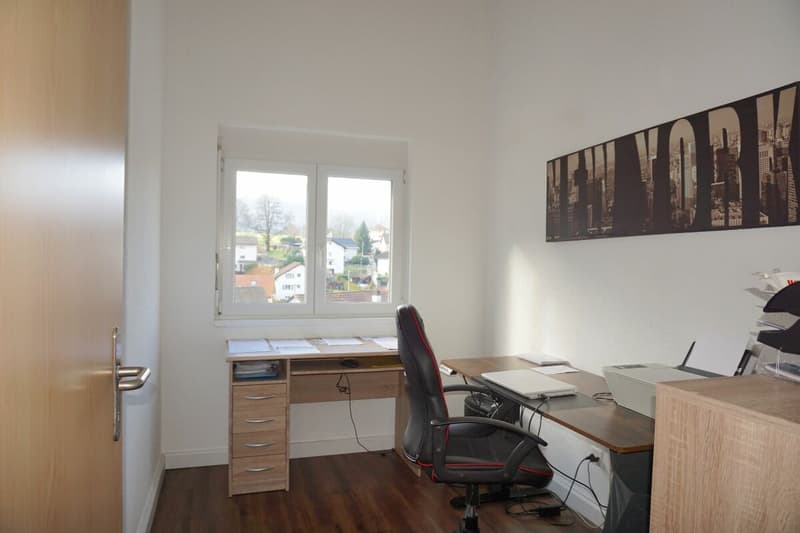 ARI-251 - Very beautiful bright 6-room house, ideally located, 240 m2 living space (12)
