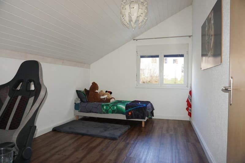 ARI-251 - Very beautiful bright 6-room house, ideally located, 240 m2 living space (10)