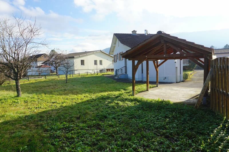 ARI-252 - Single-family house on a 904 m2 plot (5)