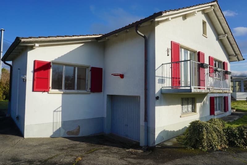 ARI-252 - Single-family house on a 904 m2 plot (2)