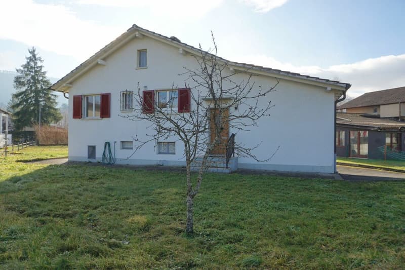 ARI-252 - Single-family house on a 904 m2 plot (3)