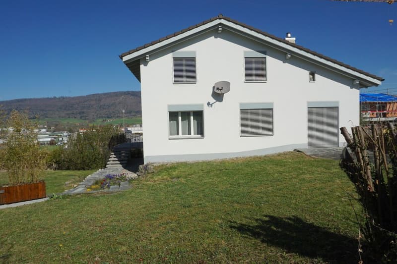 ARI-258 - Single-family house with 6.5 rooms on a plot of 1'572 m2 (6)