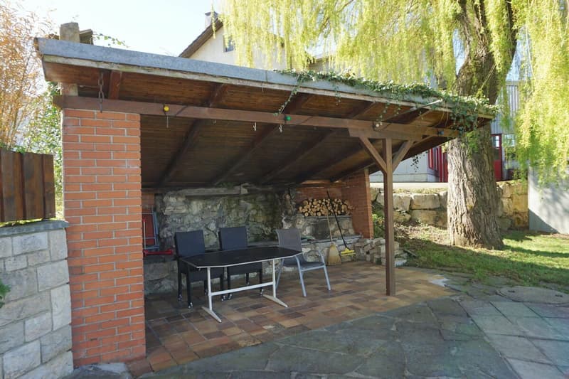 ARI-258 - Single-family house with 6.5 rooms on a plot of 1'572 m2 (10)