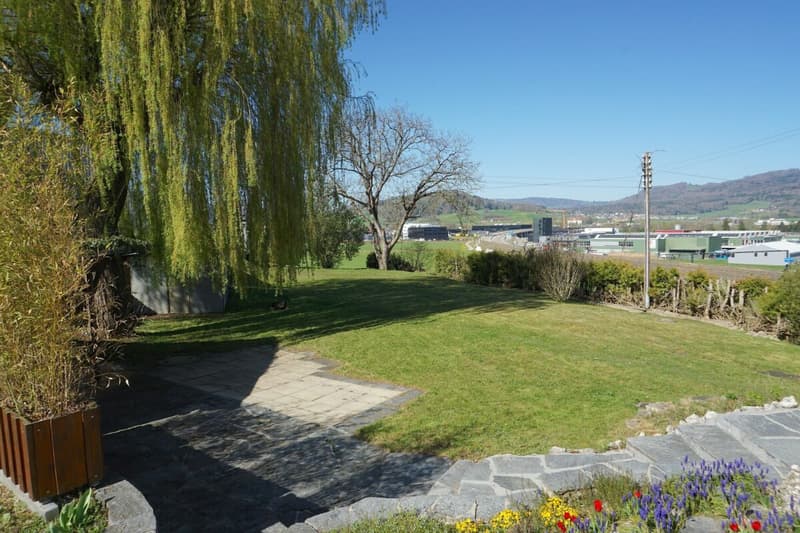 ARI-258 - Single-family house with 6.5 rooms on a plot of 1'572 m2 (7)
