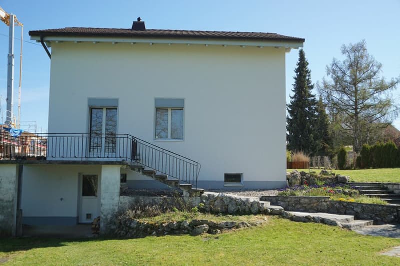 ARI-258 - Single-family house with 6.5 rooms on a plot of 1'572 m2 (4)