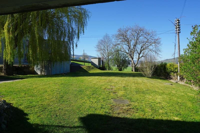 ARI-258 - Single-family house with 6.5 rooms on a plot of 1'572 m2 (8)