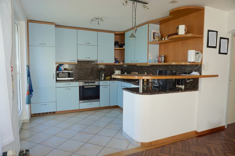 ARI-258 - Single-family house with 6.5 rooms on a plot of 1'572 m2 (13)