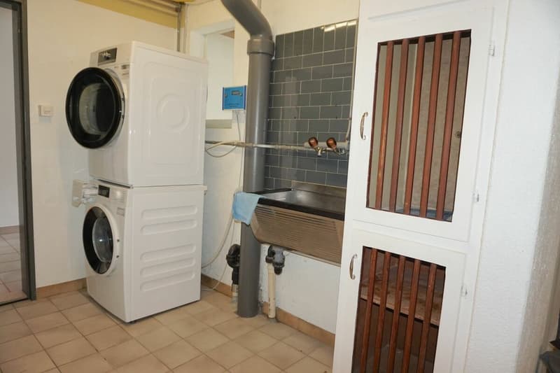 ARI-236 - Wohnung mit 4,5 Zimmern im oberen Erdgeschoss (14)