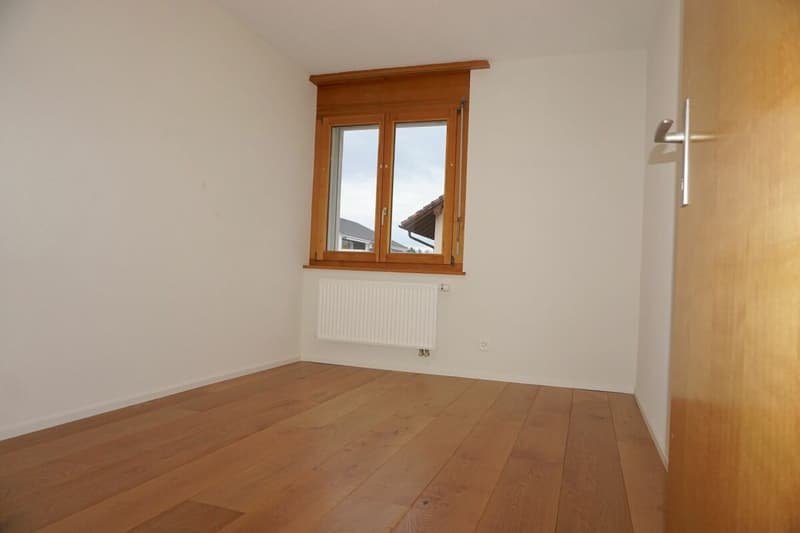 ARI-249 Magnifique appartement rénové de 4,5 pièces avec parking (8)