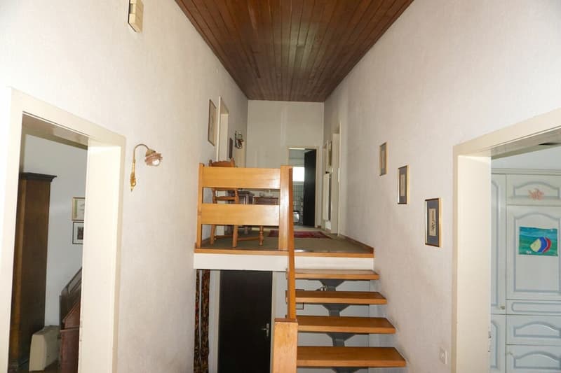 ARI-264 - Villa d'architecte sur un terrain de 1'661 m2 à Courtételle (7)