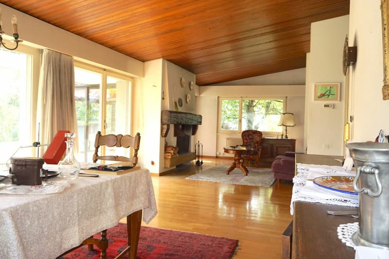 ARI-264 - Villa d'architecte sur un terrain de 1'661 m2 à Courtételle (5)