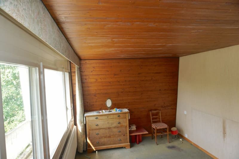 ARI-264 - Villa d'architecte sur un terrain de 1'661 m2 à Courtételle (10)