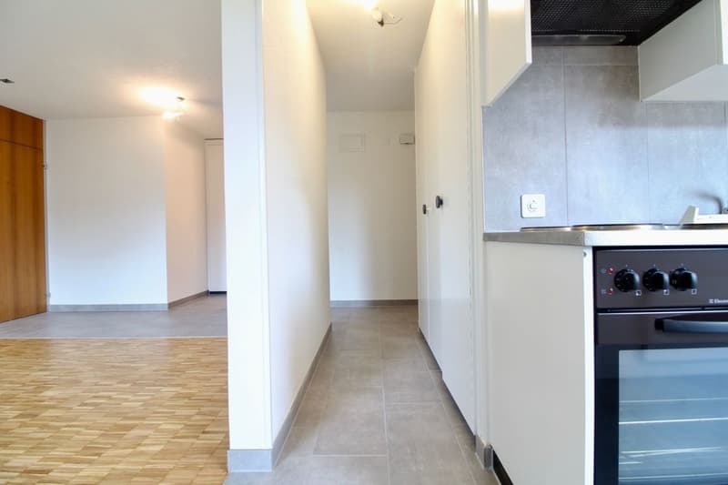 Appartement de 2.5 pièces bien situé à Pully (5)