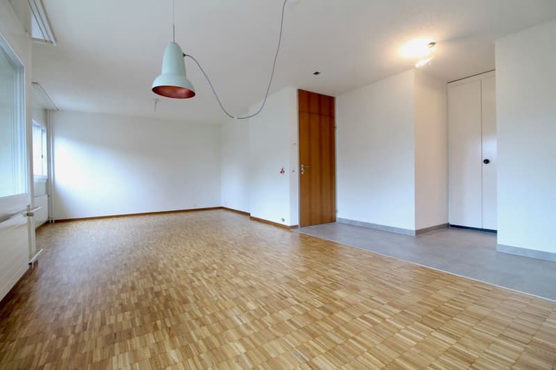 Appartement de 2.5 pièces bien situé à Pully (4)