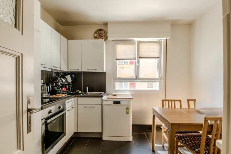 VISITE GROUPEE MERCREDI 16.09.2026 à 17H00 - Appartement de 2.5 pièces au 1er étage (5)