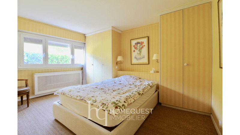 Appartement spacieux entièrement meublé, de 3.5 pièces, avec belle vue lac (8)