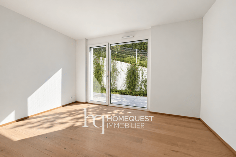 Lausanne-Chailly | Élégance contemporaine et jardin privatif dans une petite PPE récente (5)