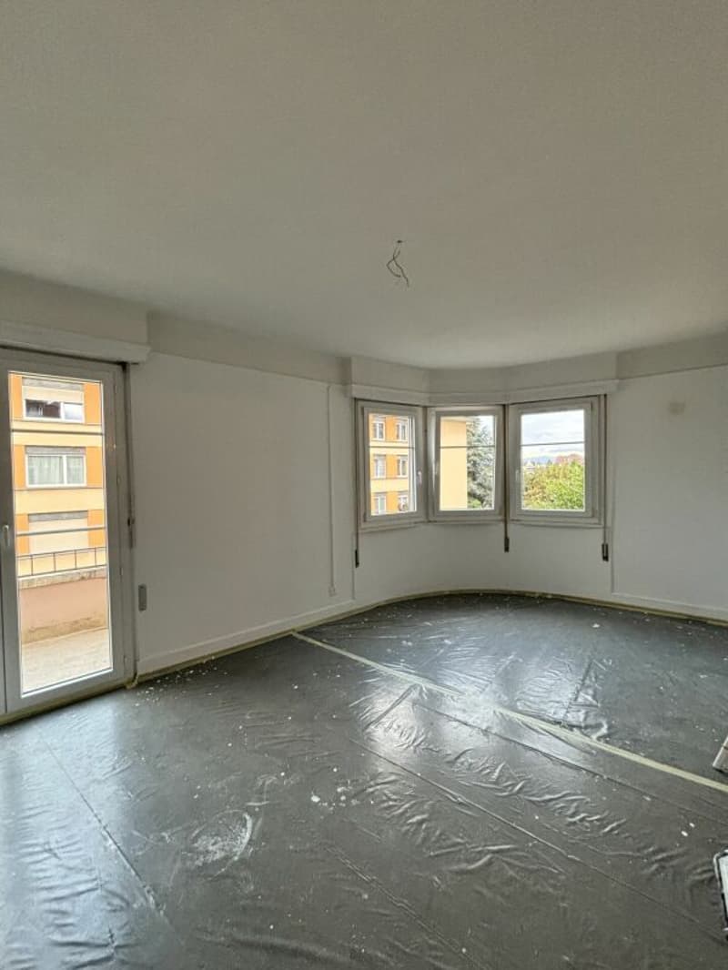 Appartement de 2.5 pièces au 2ème étage - VISITE GROUPEE LE LUNDI 12 OCTOBRE 2026 de 17h à 17h30 (2)