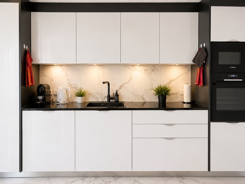 Helle 2.5 Zimmer-Wohnung mit Balkon in Studen (1)