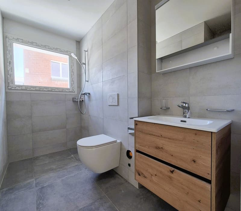 Superbe appartement neuf de 3,5 pièces à Hauterive (8)