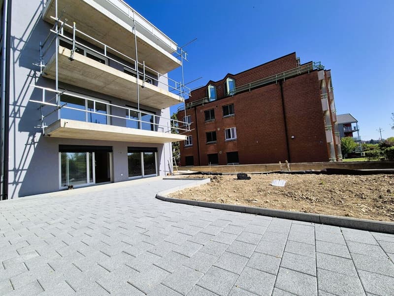 Superbe appartement neuf de 3,5 pièces à Hauterive (4)
