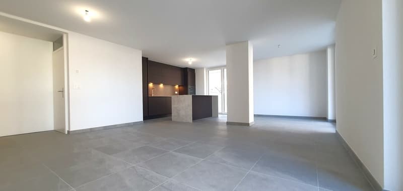 Appartement 3.5 pièces neuf en vente à Fully (2)