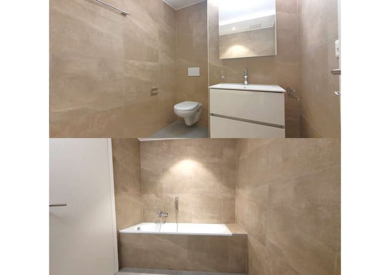 Appartement 3.5 pièces neuf en vente à Fully (5)