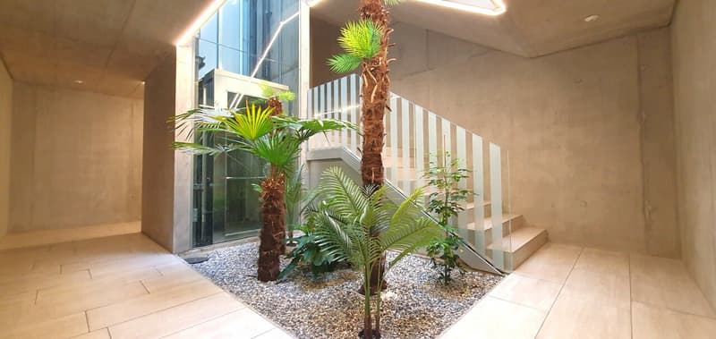 Appartement 3.5 pièces neuf en vente à Fully (8)