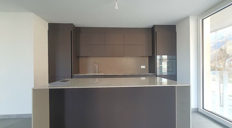 Appartement 3.5 pièces neuf en vente à Fully (3)