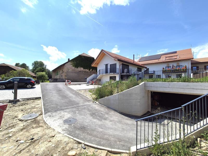 For Sale: 4.5-Room Attic Apartment (1)