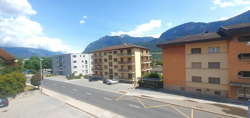 Very beautiful apartment well maintained for sale in Noës (9)