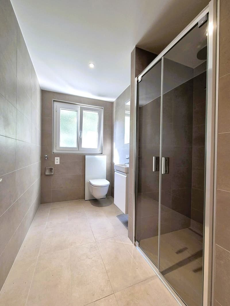 Very beautiful apartment well maintained for sale in Noës (5)