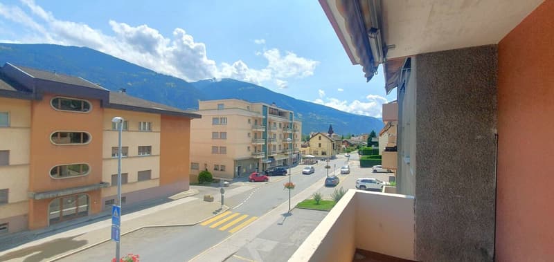 Very beautiful apartment well maintained for sale in Noës (8)