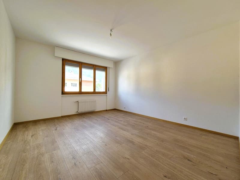 Very beautiful apartment well maintained for sale in Noës (3)