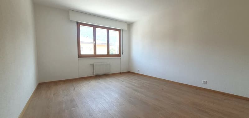 Sehr schönes Apartment in gutem Zustand zu vermieten in Noës (3)
